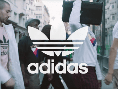 Adidas